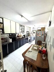Blk 334 Clementi Avenue 2 (Clementi), HDB 4 Rooms #557556291